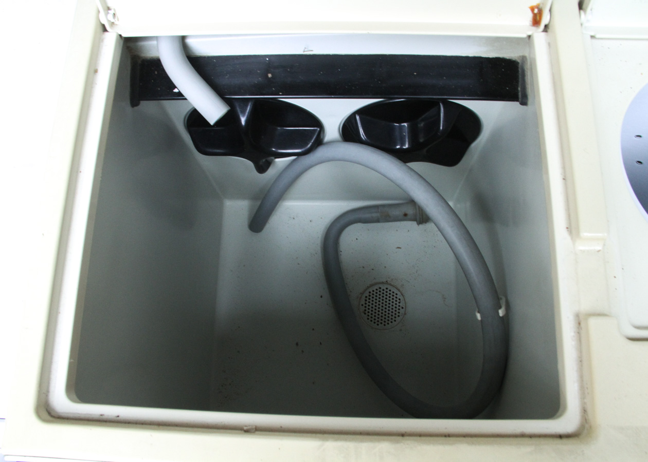 Maytag Washer and Dryer