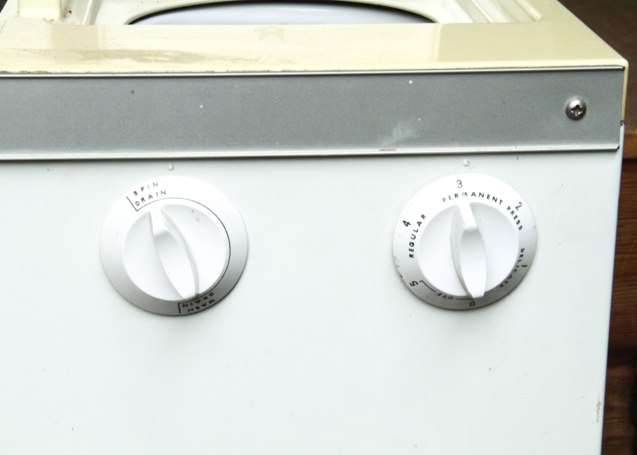 Maytag Washer and Dryer