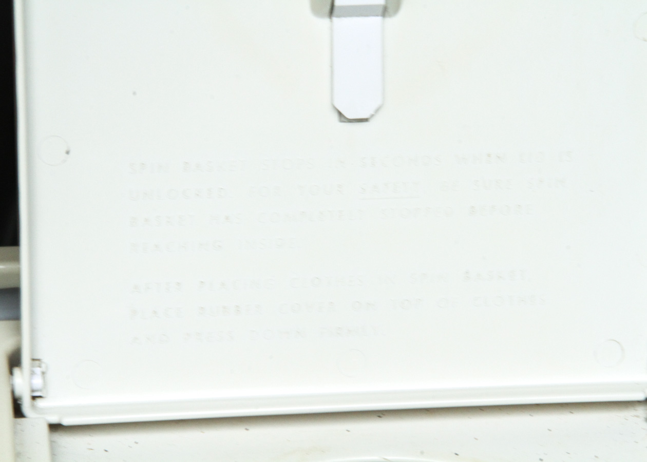 Maytag Washer and Dryer