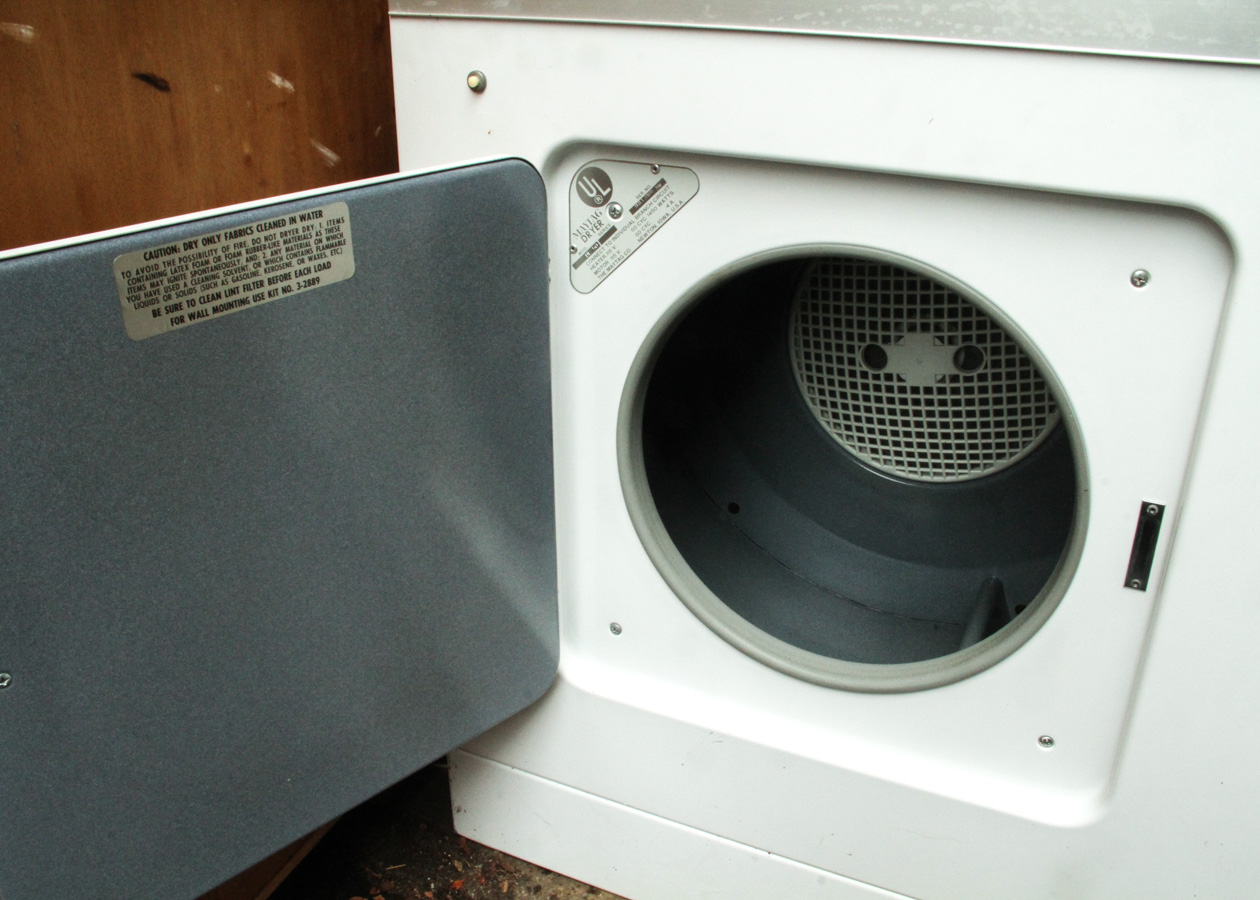 Maytag Washer and Dryer