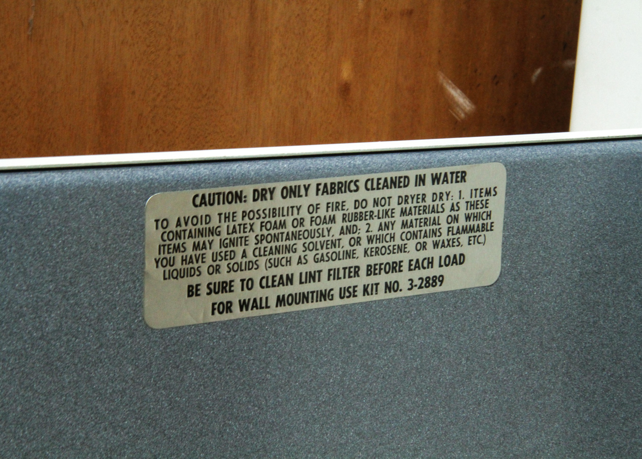 Maytag Washer and Dryer