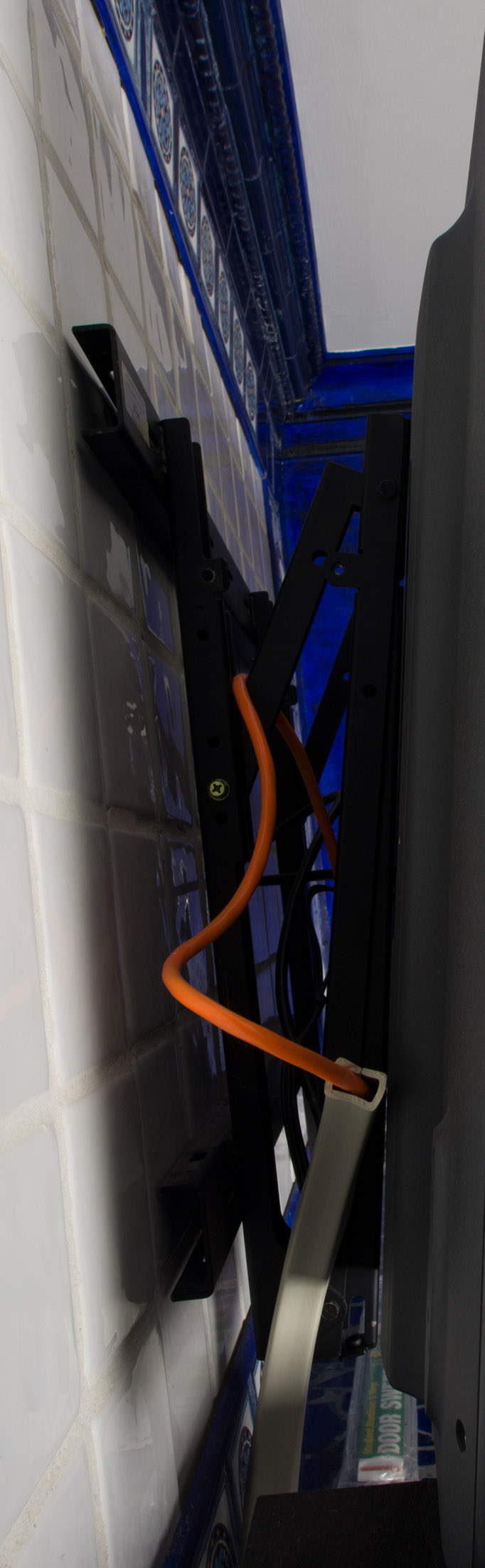 48" LG Flat Screen Television