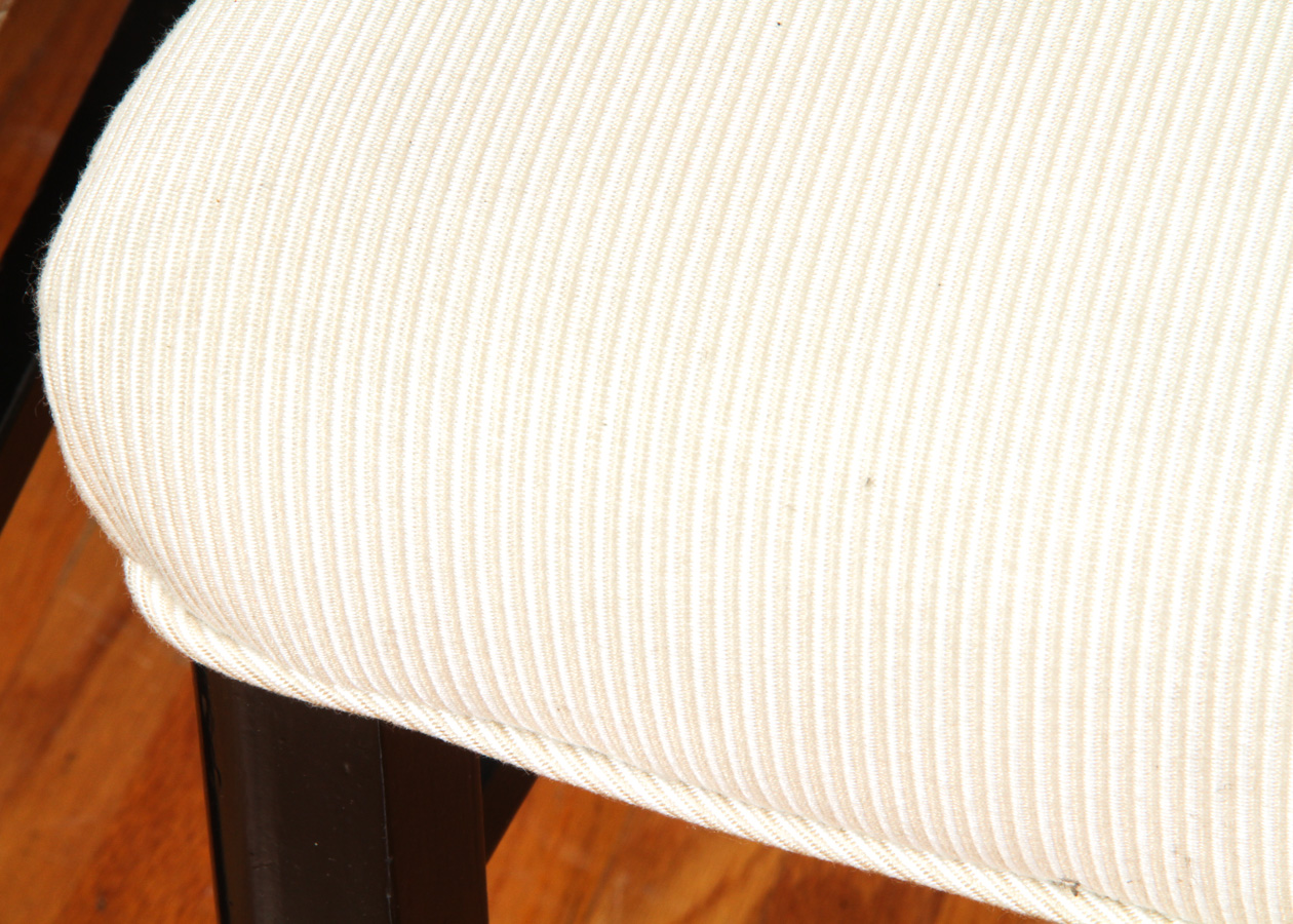 Set of Six Modern Dining Chairs