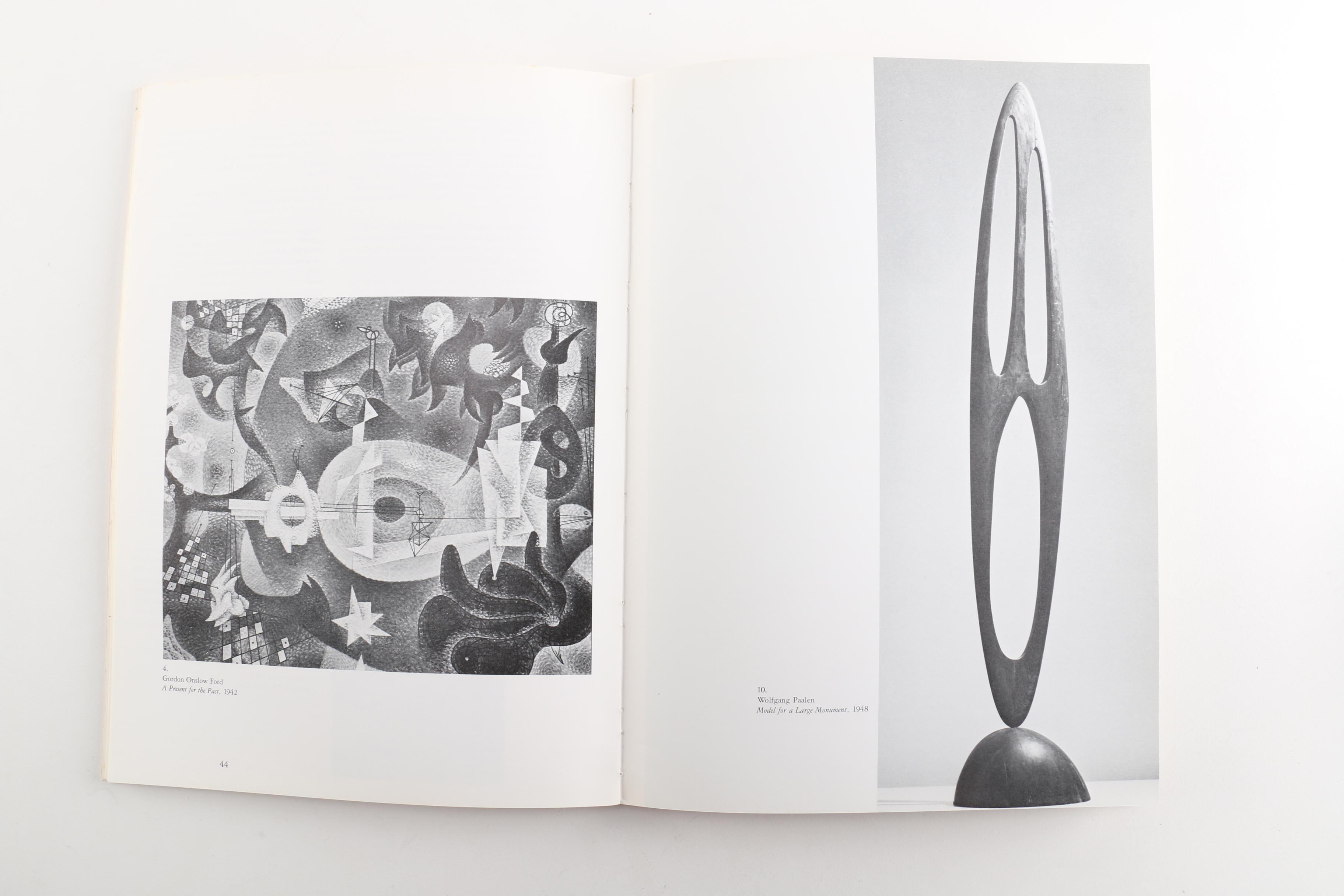 Synchromism Art Books