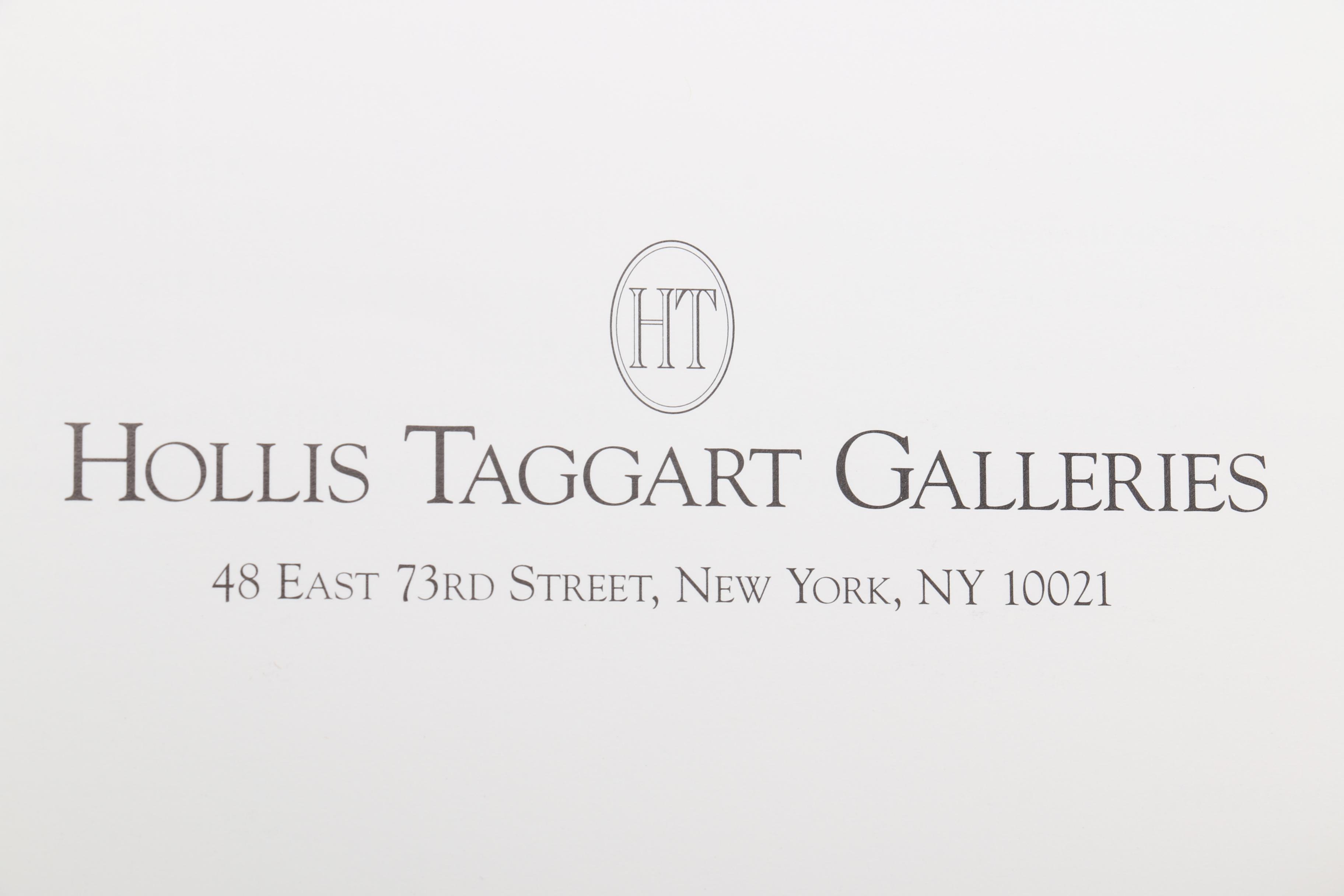 Collection of Modern Art Books