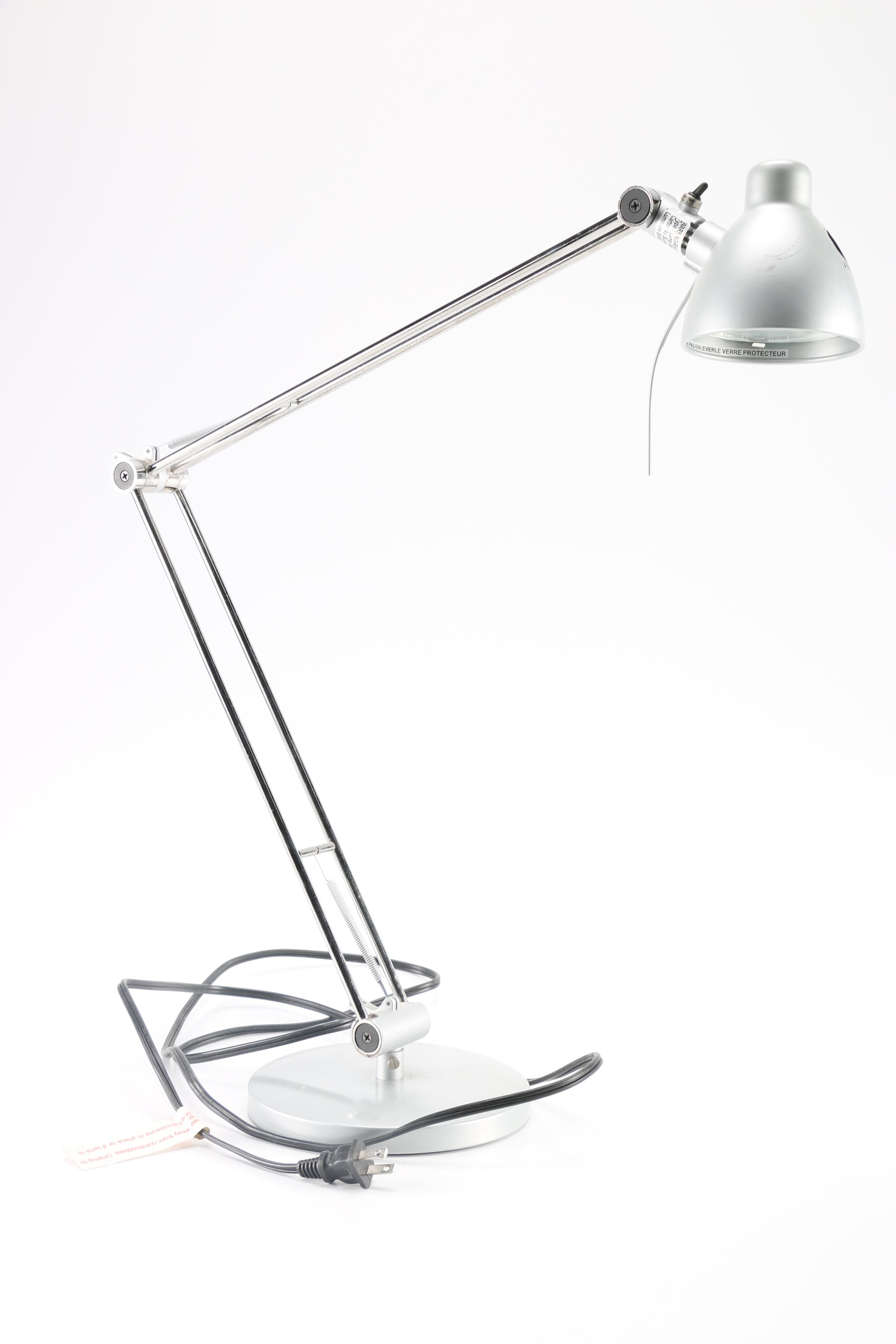 Ikea Adjustable Lamp