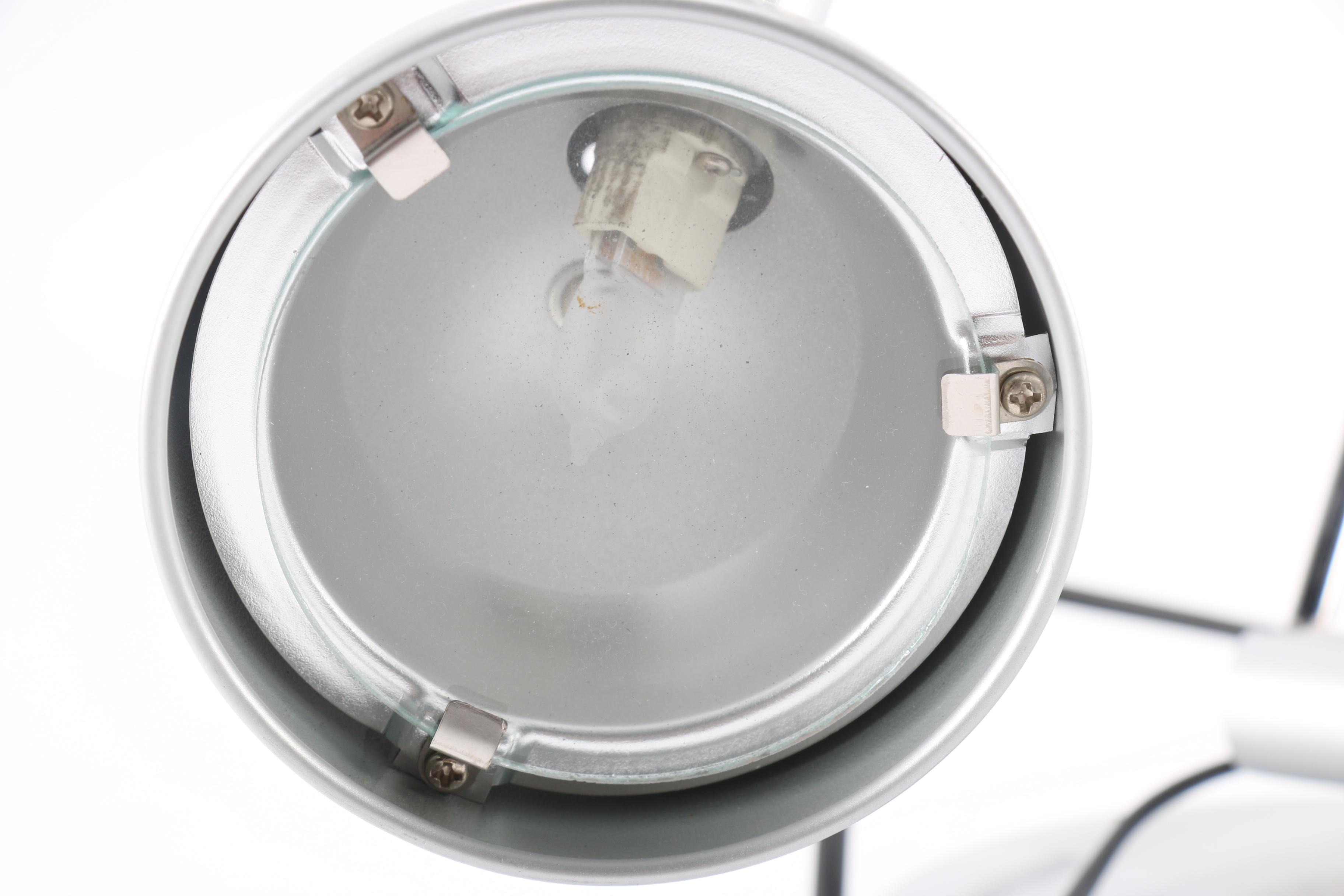 Ikea Adjustable Lamp