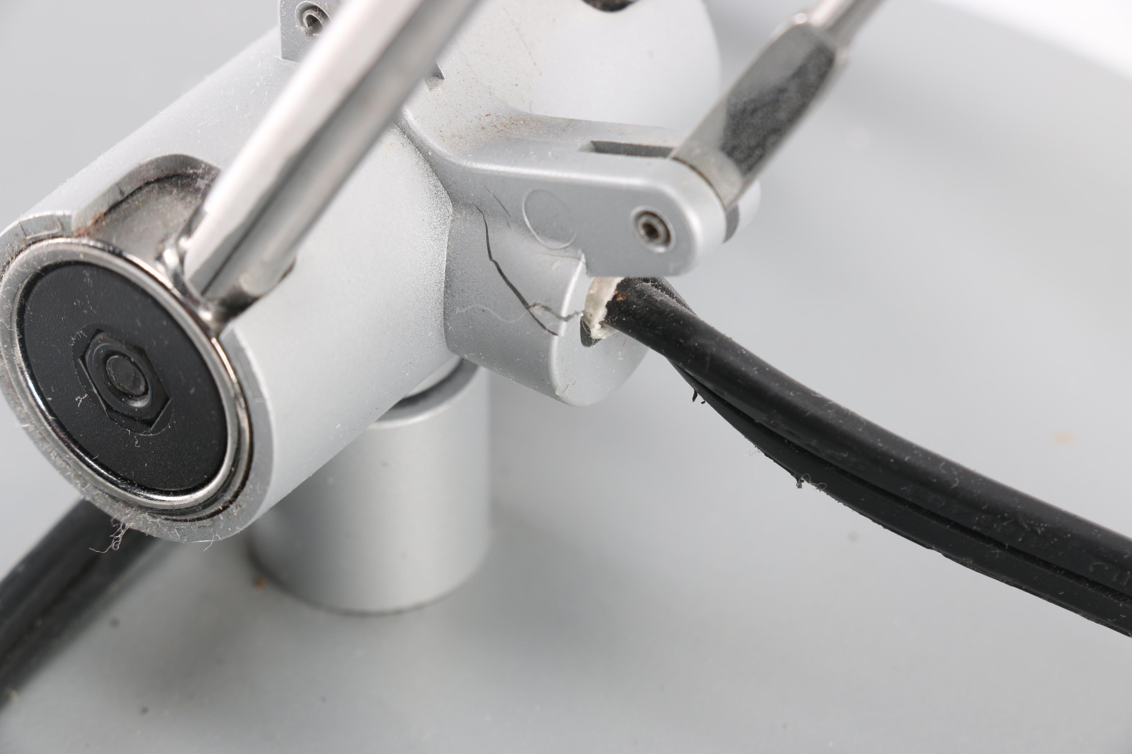 Ikea Adjustable Lamp