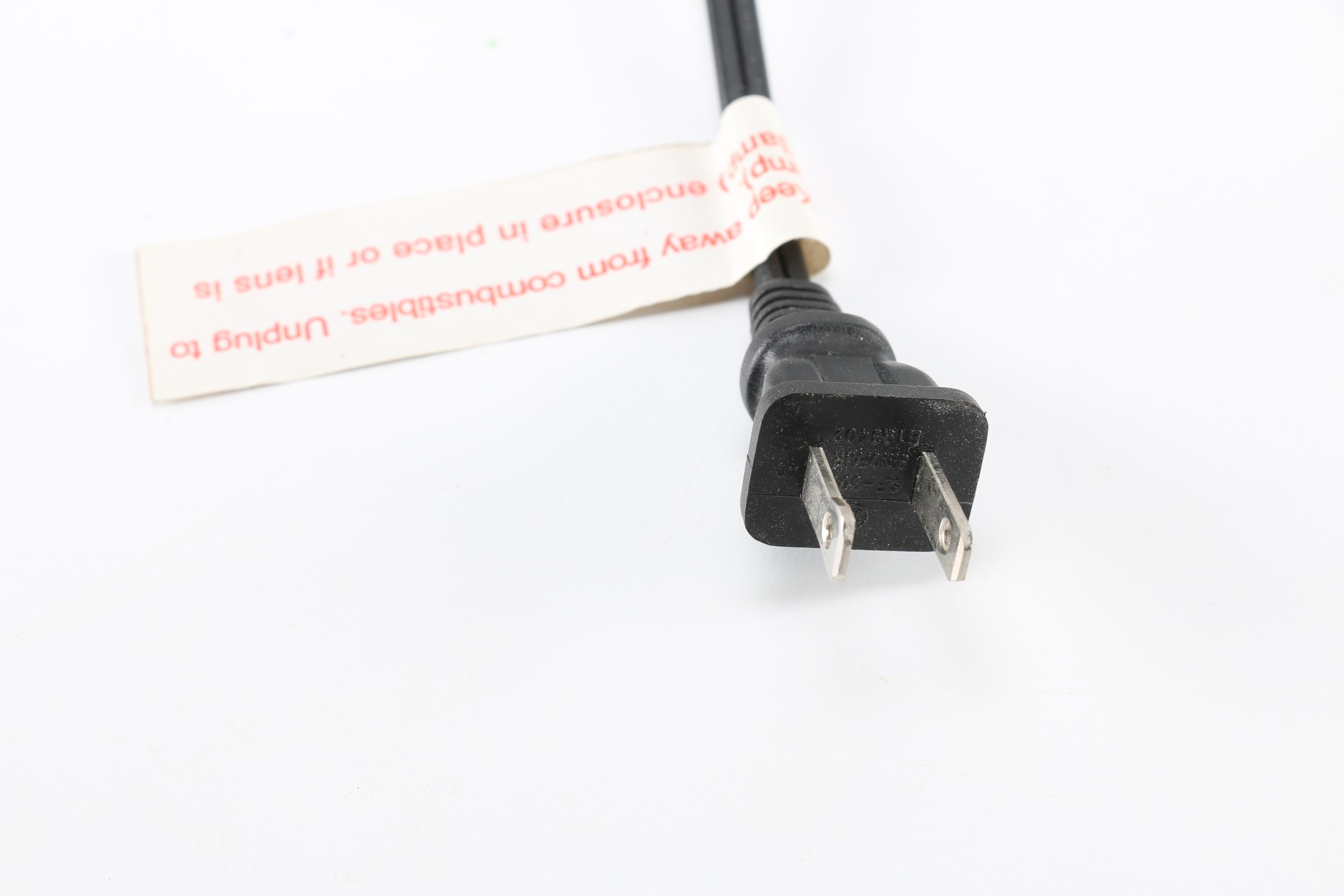 Ikea Adjustable Lamp