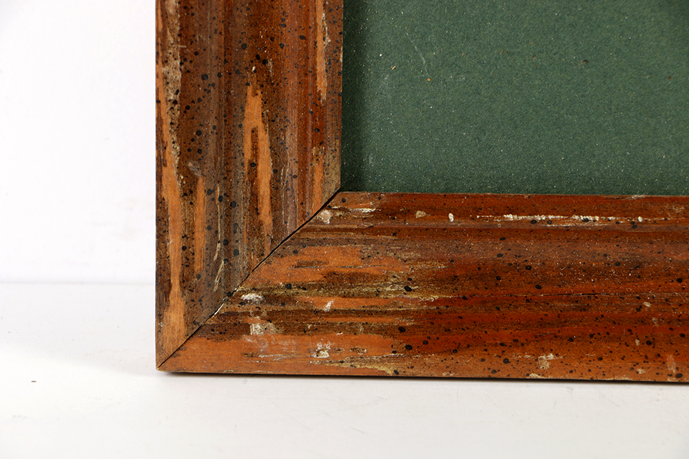 Beth Cummings Limited Edition Offset Lithograph Rural Scene