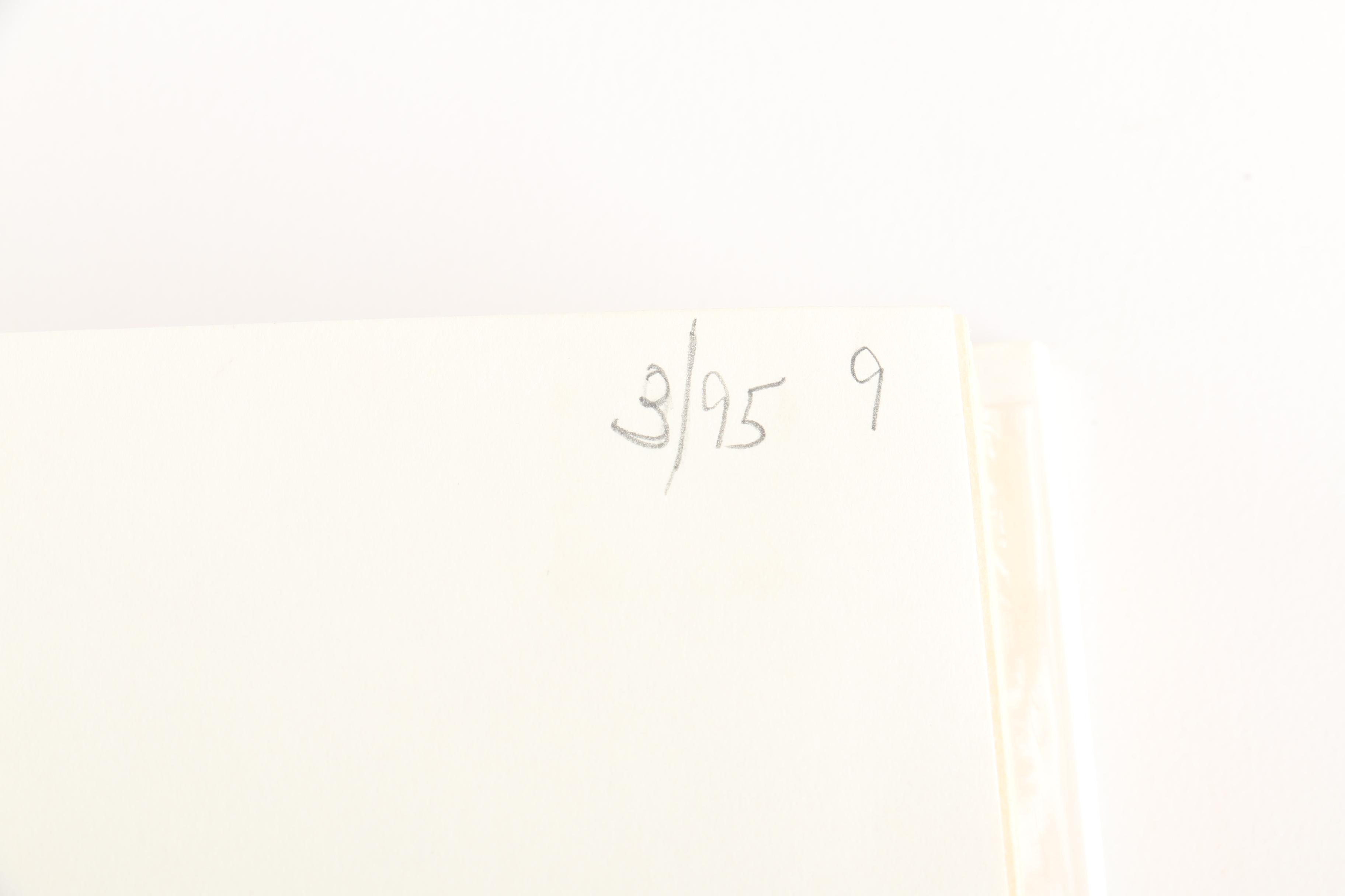 Assortment of Books on Native American History