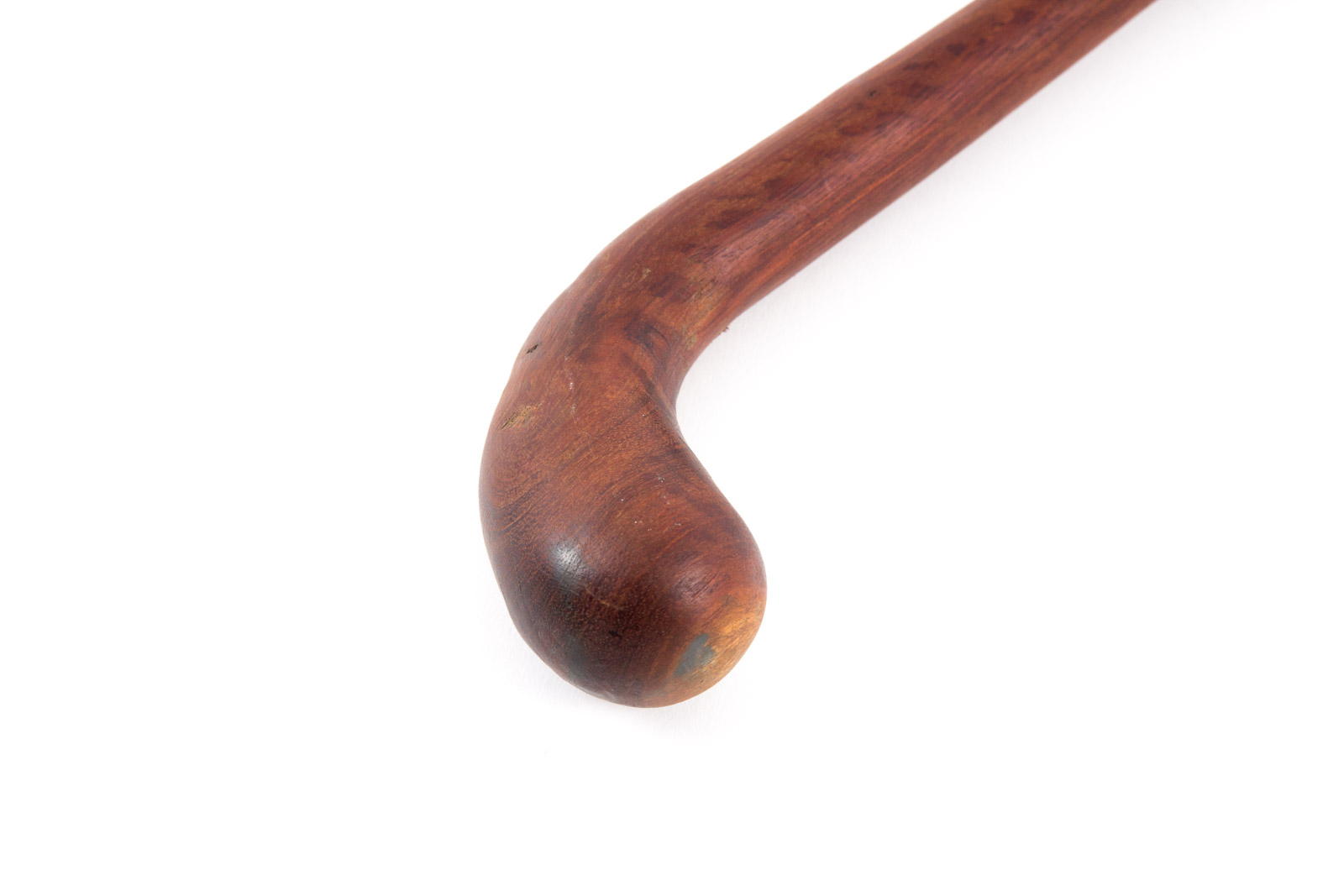 Maasai Rungu War Club