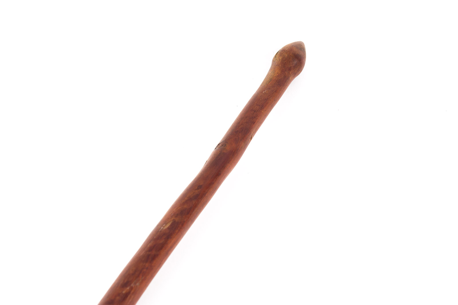 Maasai Rungu War Club