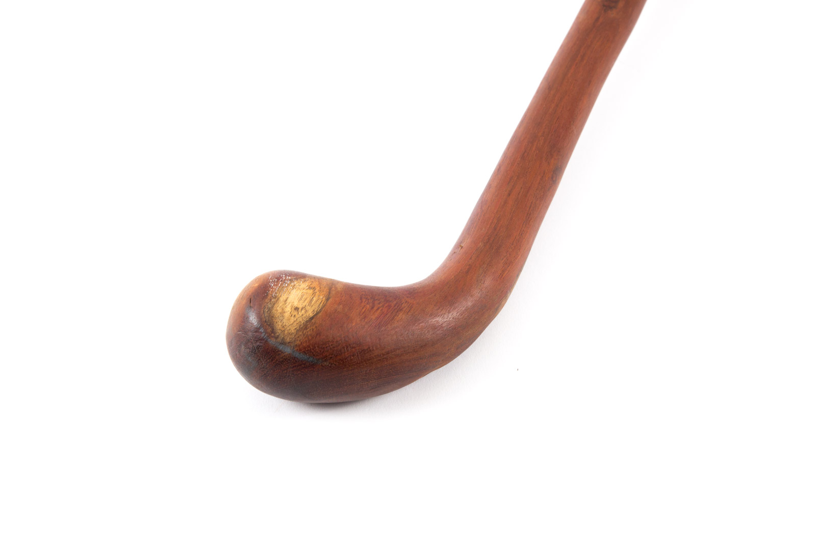 Maasai Rungu War Club