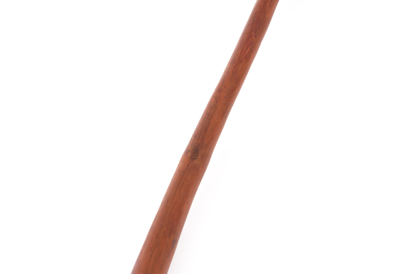 Maasai Rungu War Club