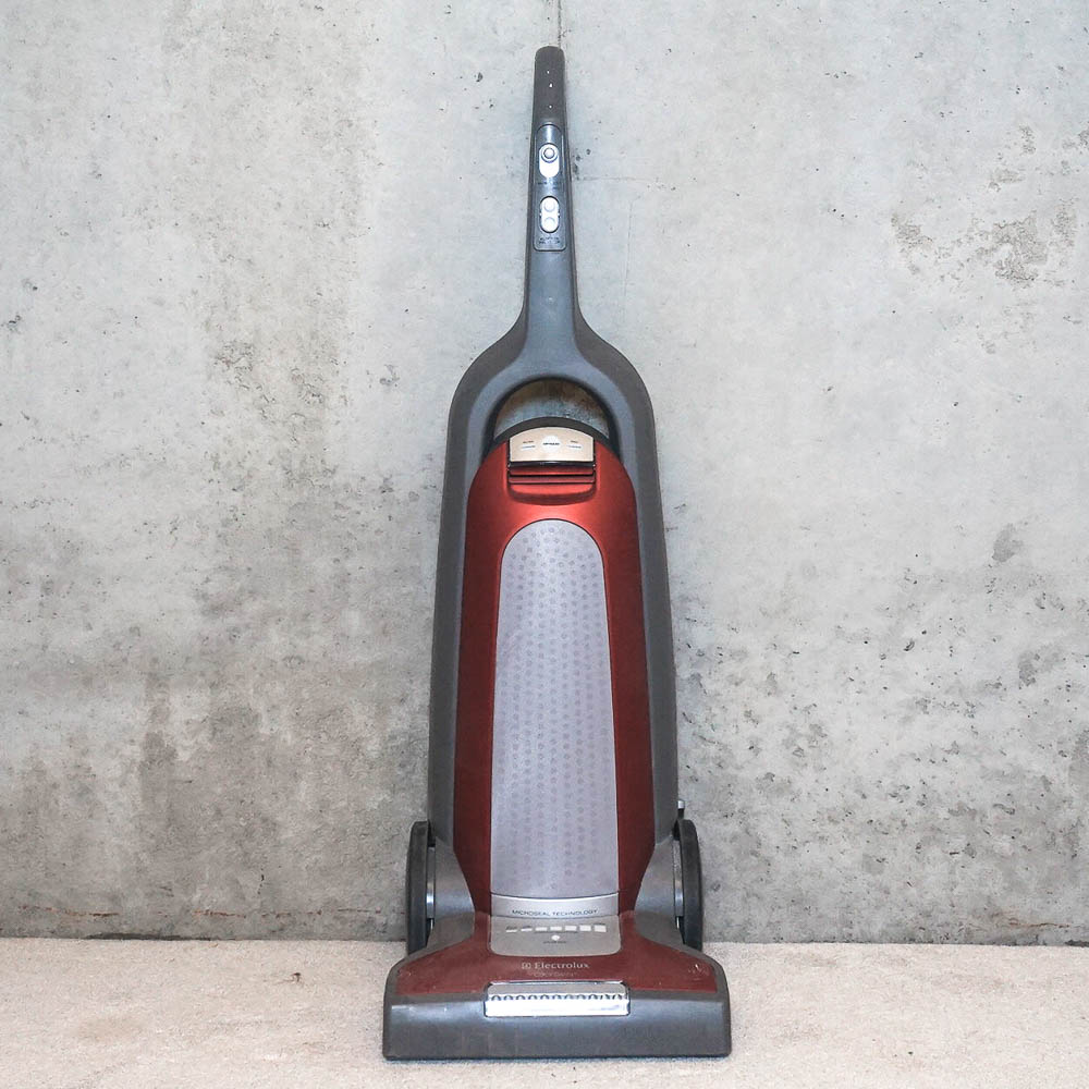 Electrolux Oxygen³ Upright Vacuum