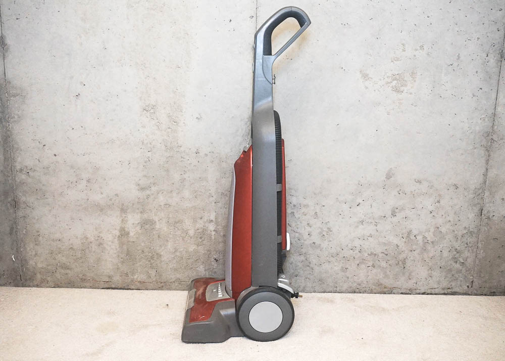 Electrolux Oxygen³ Upright Vacuum