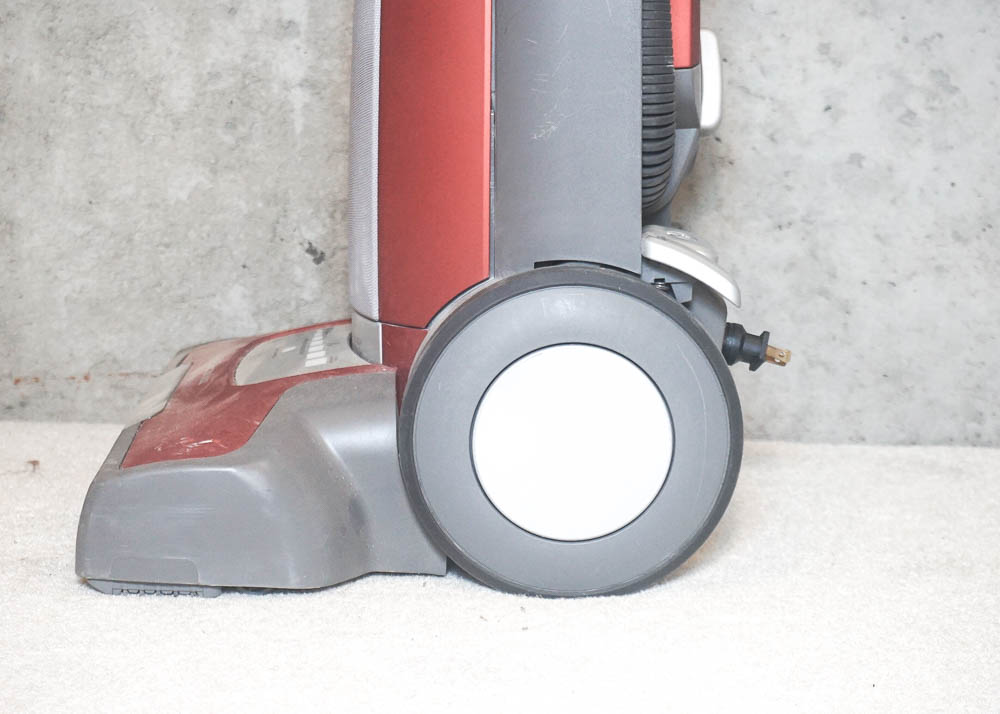 Electrolux Oxygen³ Upright Vacuum