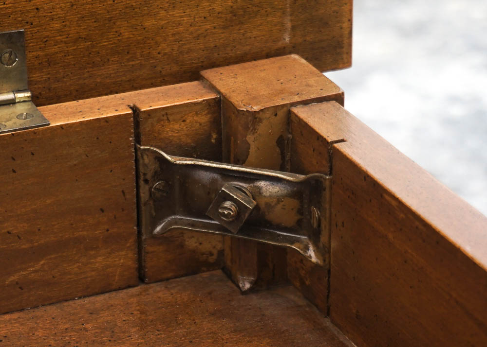 Solid Wood Piano Bench
