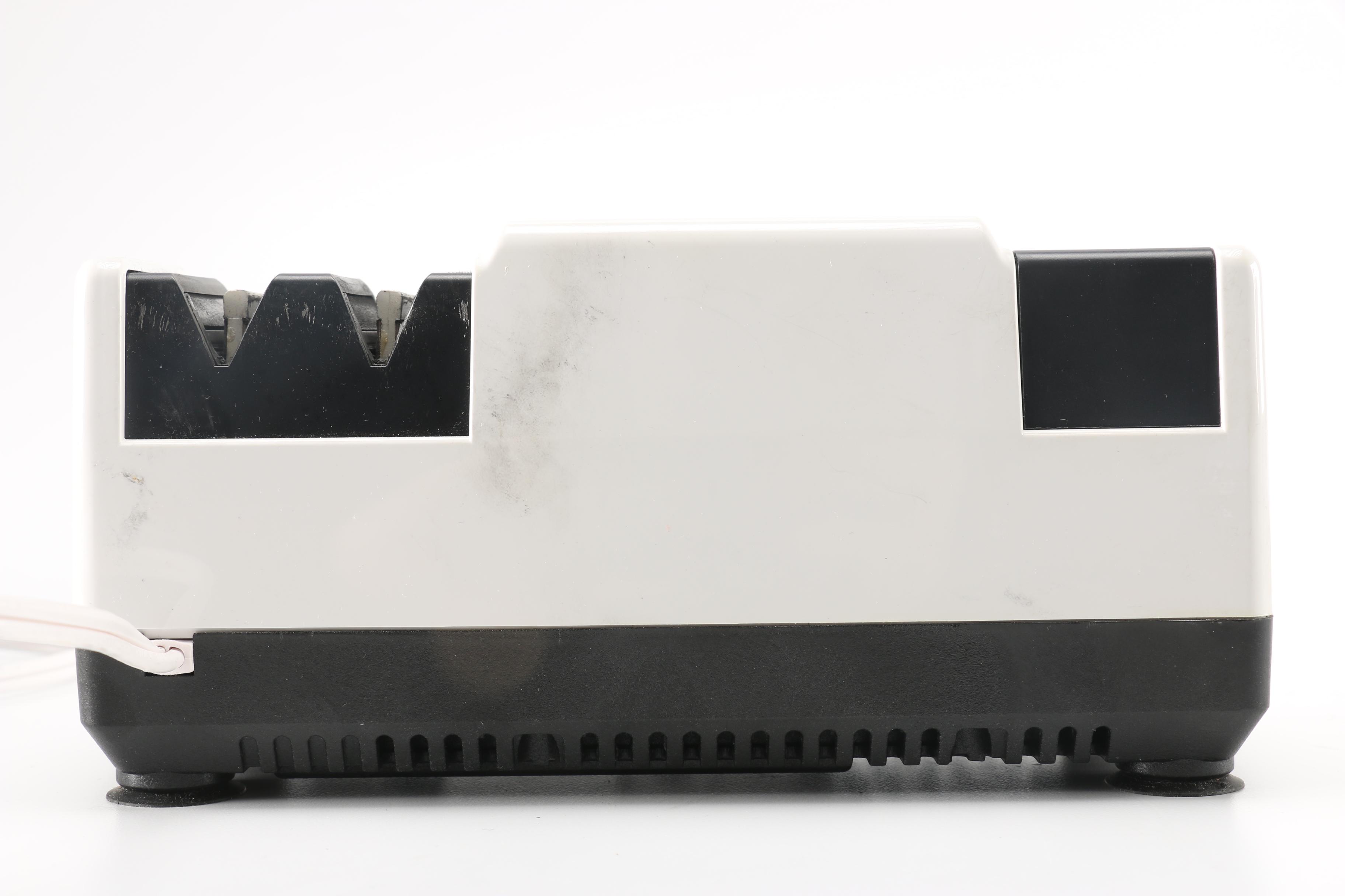 Chef's Choice Electric 110 Diamond Hone Sharpener