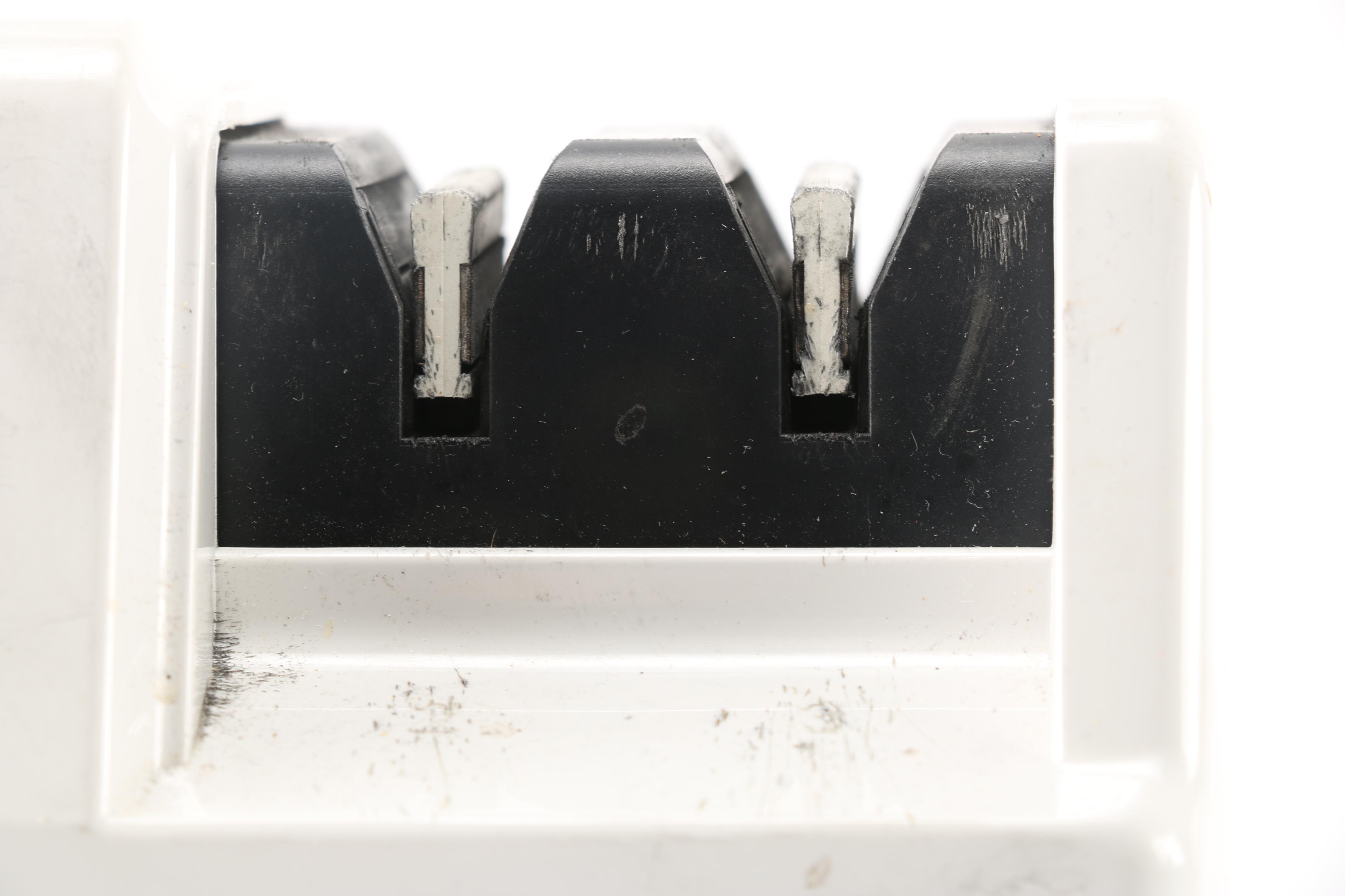 Chef's Choice Electric 110 Diamond Hone Sharpener