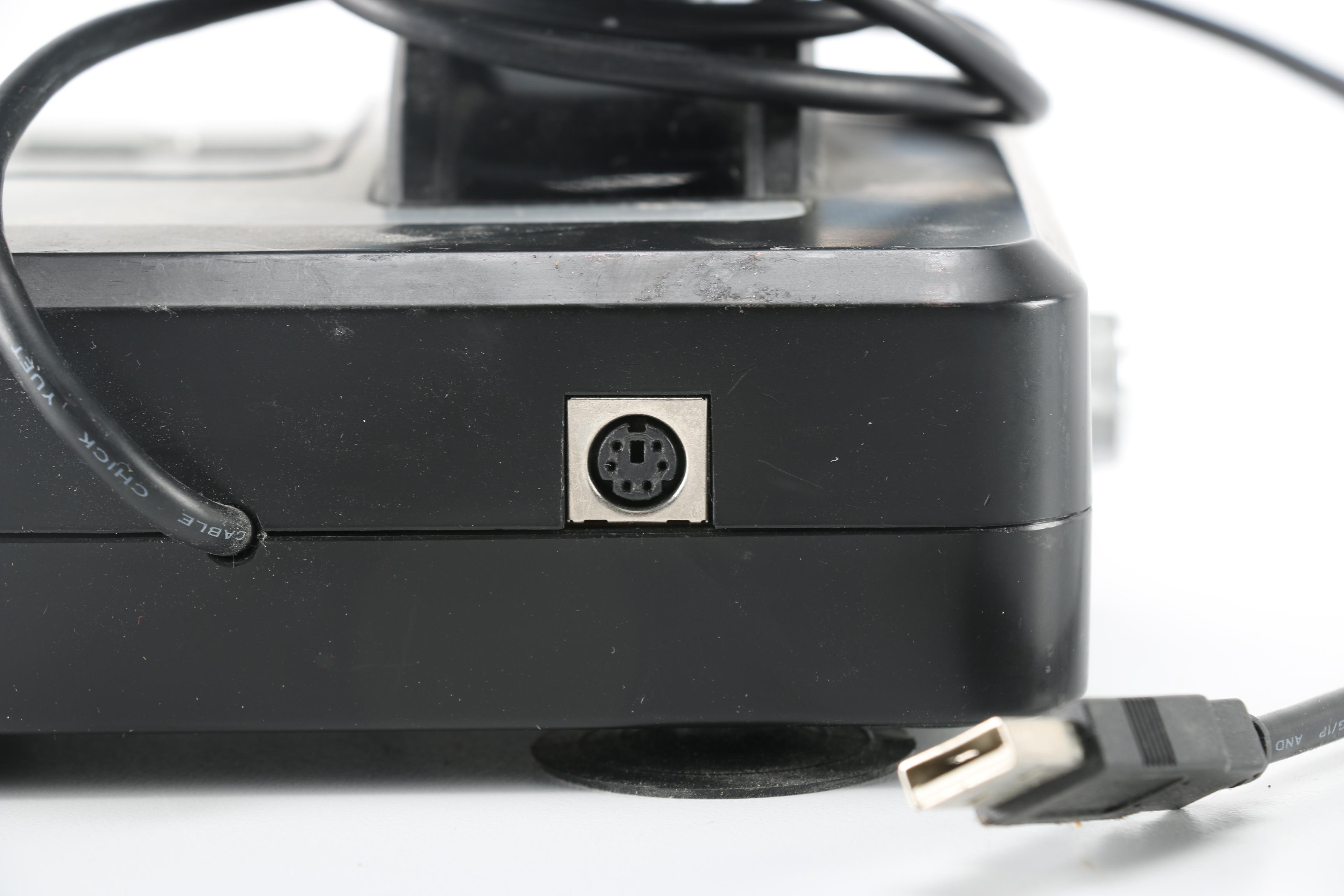 Saitek X52 Pro Flight System PC Flight Simulation Joysticks