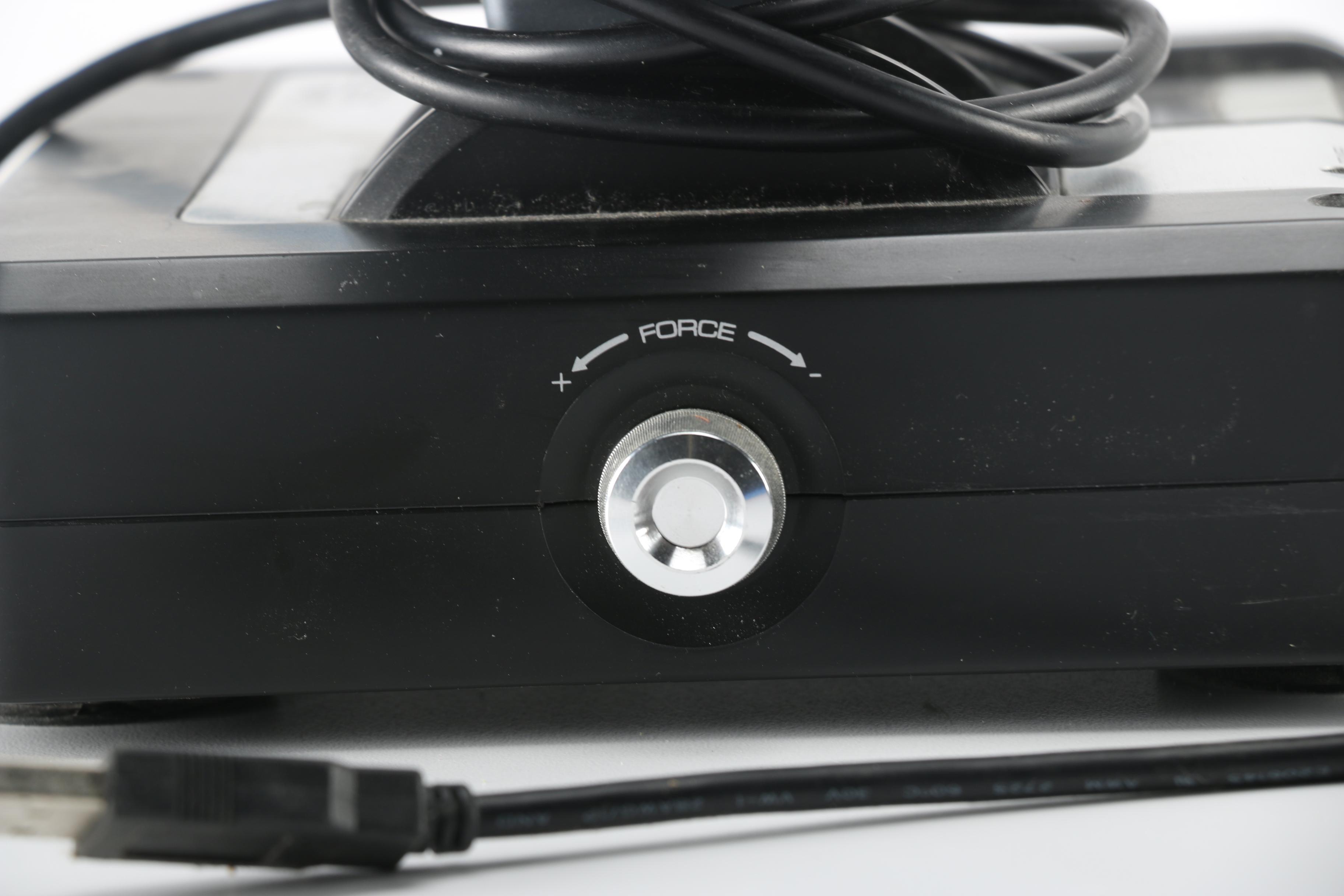 Saitek X52 Pro Flight System PC Flight Simulation Joysticks