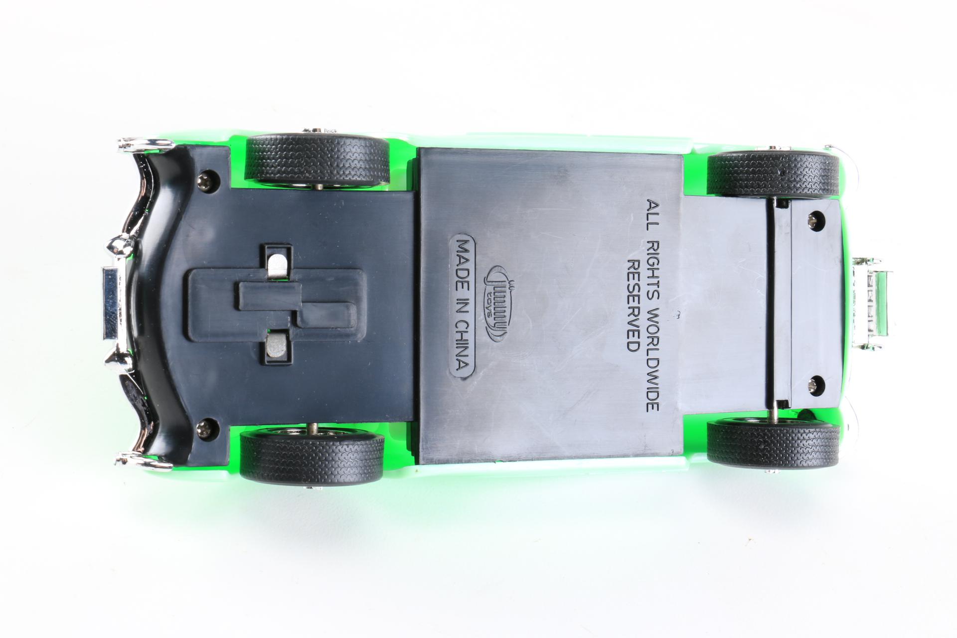 Chevrolet Corvette Friction cars