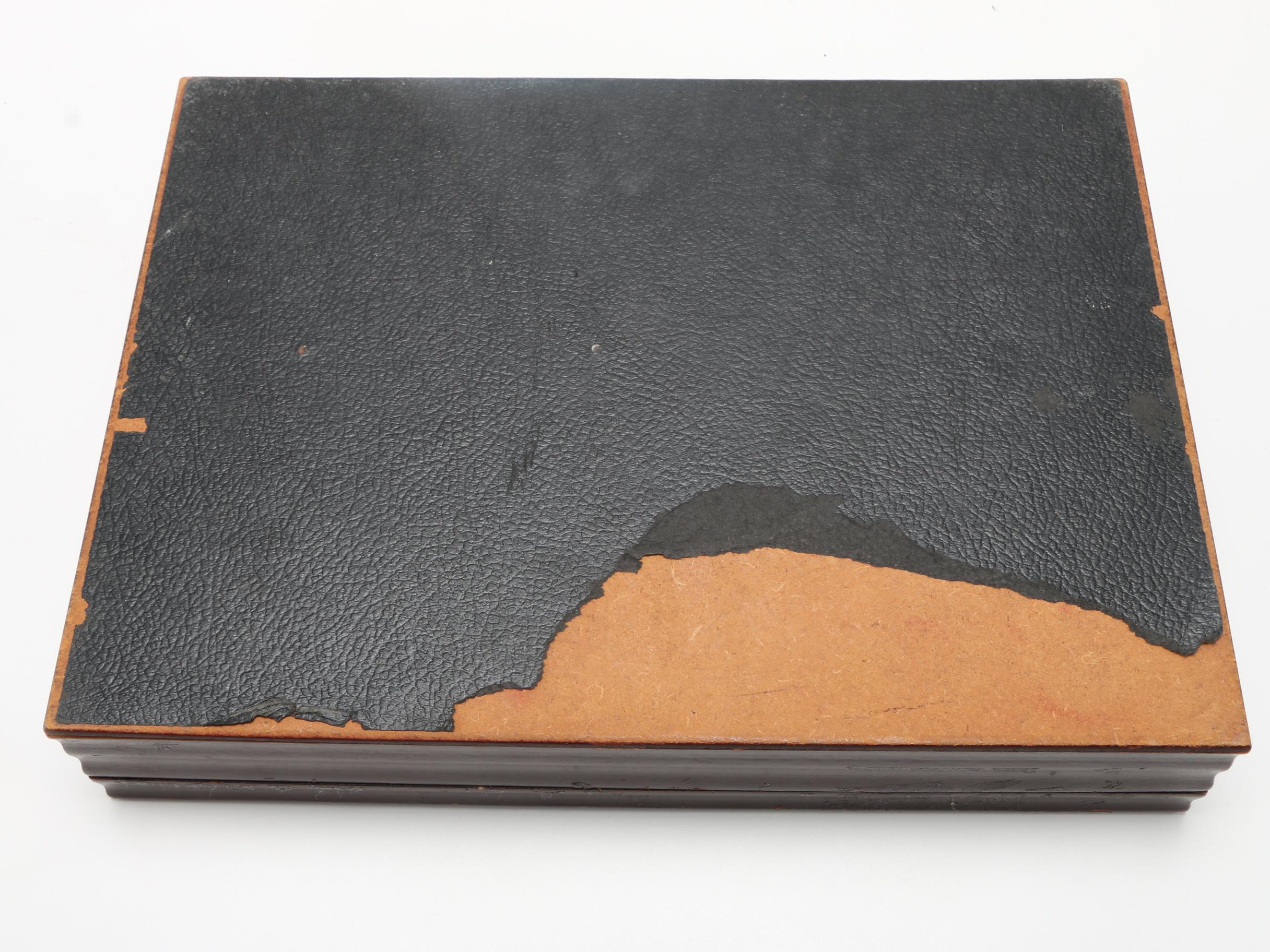 Set of Community Silver Plate "Grosvenor" Flatware