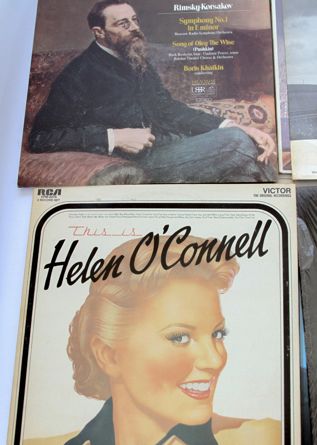 "Transcendental Tal" and Other Classical, World Music Albums