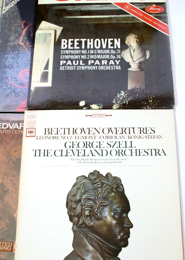 "Transcendental Tal" and Other Classical, World Music Albums