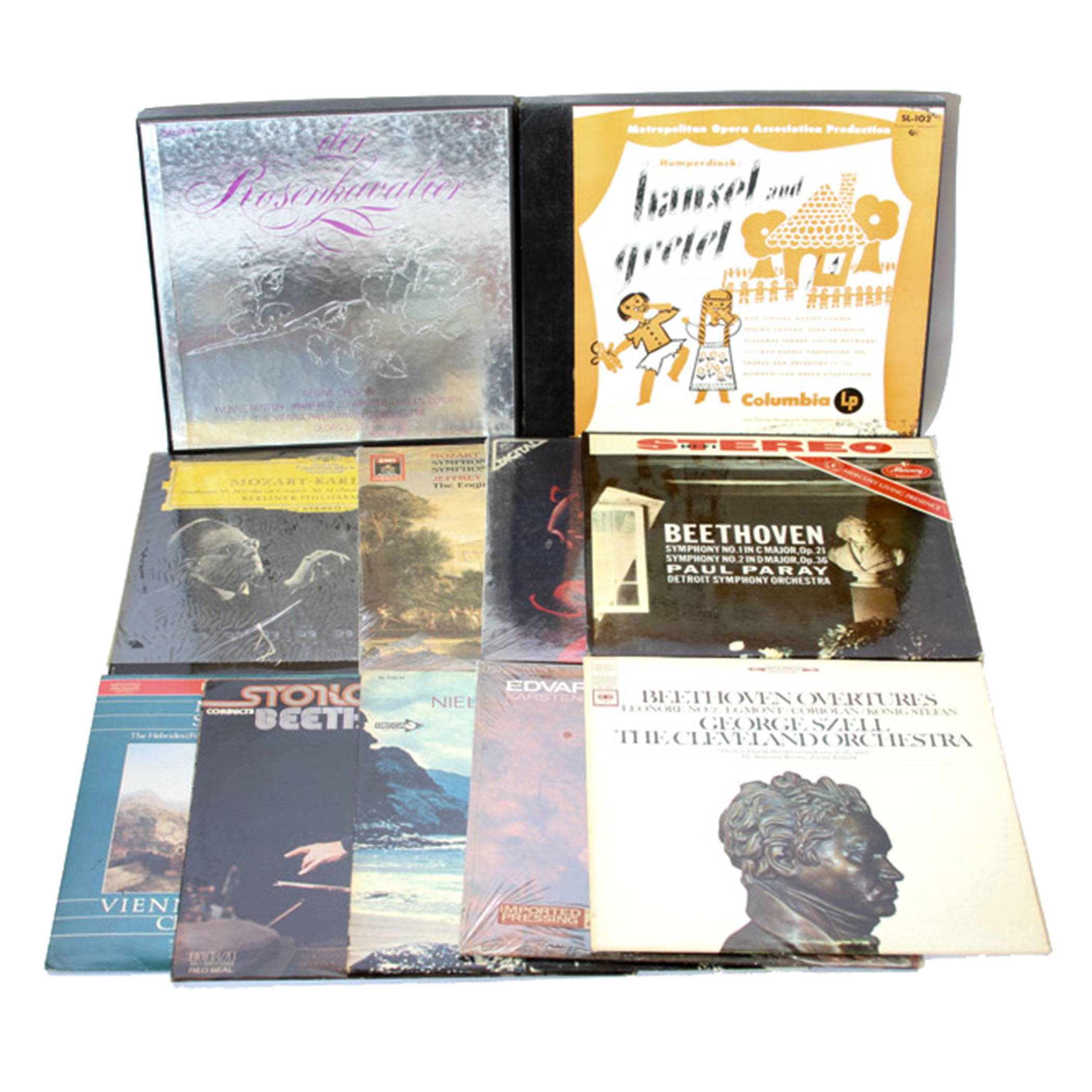 "Transcendental Tal" and Other Classical, World Music Albums