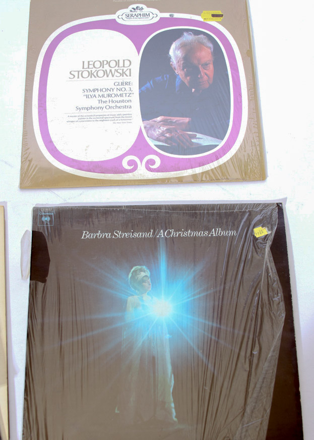 "Transcendental Tal" and Other Classical, World Music Albums