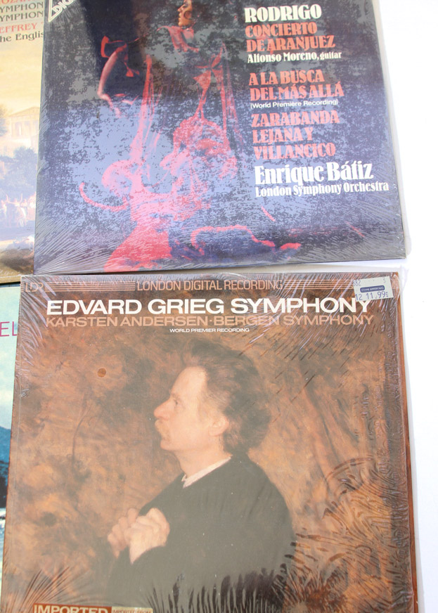 "Transcendental Tal" and Other Classical, World Music Albums