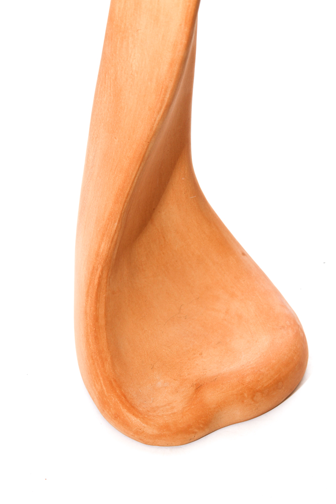 Elsa Peretti for Tiffany & Company Candlestick