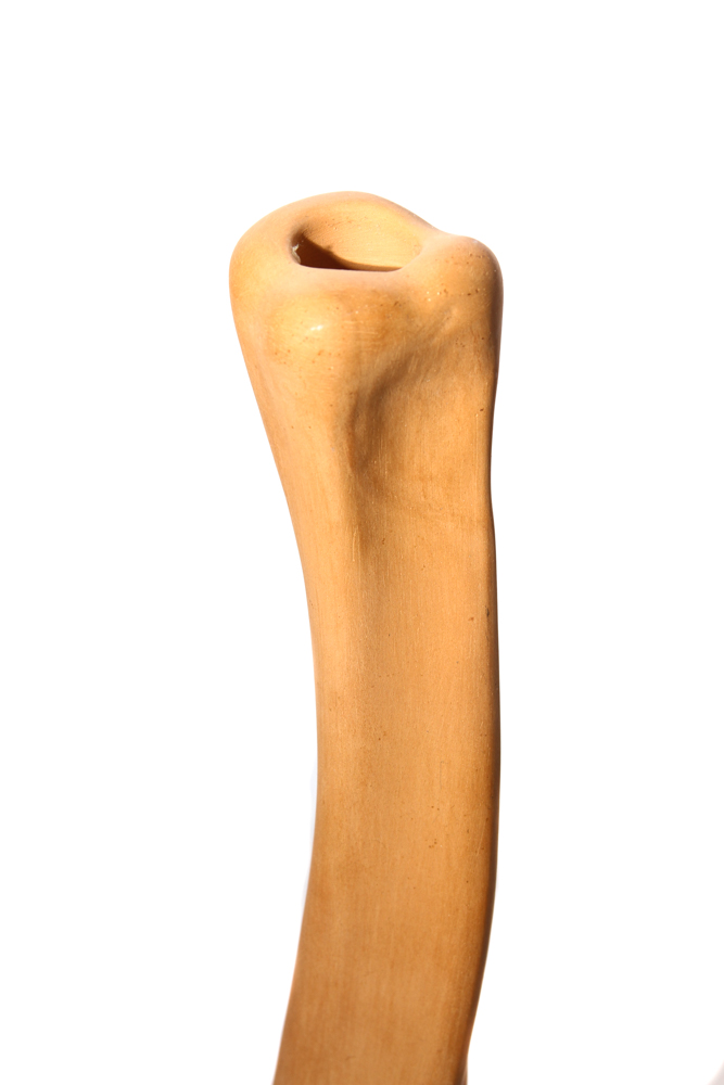 Elsa Peretti for Tiffany & Company Candlestick