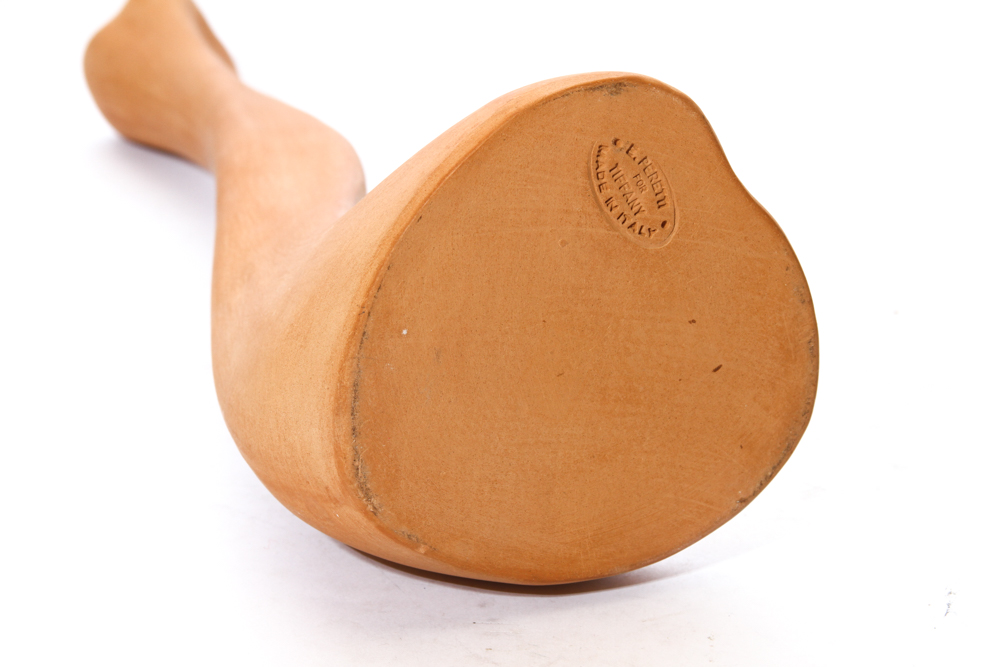 Elsa Peretti for Tiffany & Company Candlestick