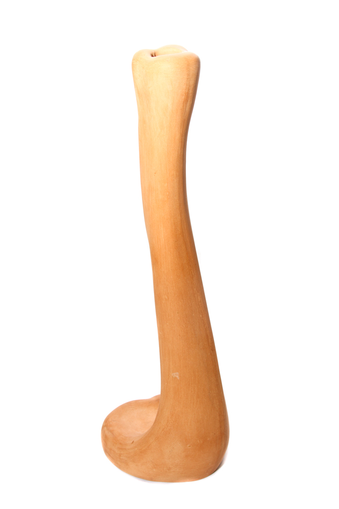 Elsa Peretti for Tiffany & Company Candlestick