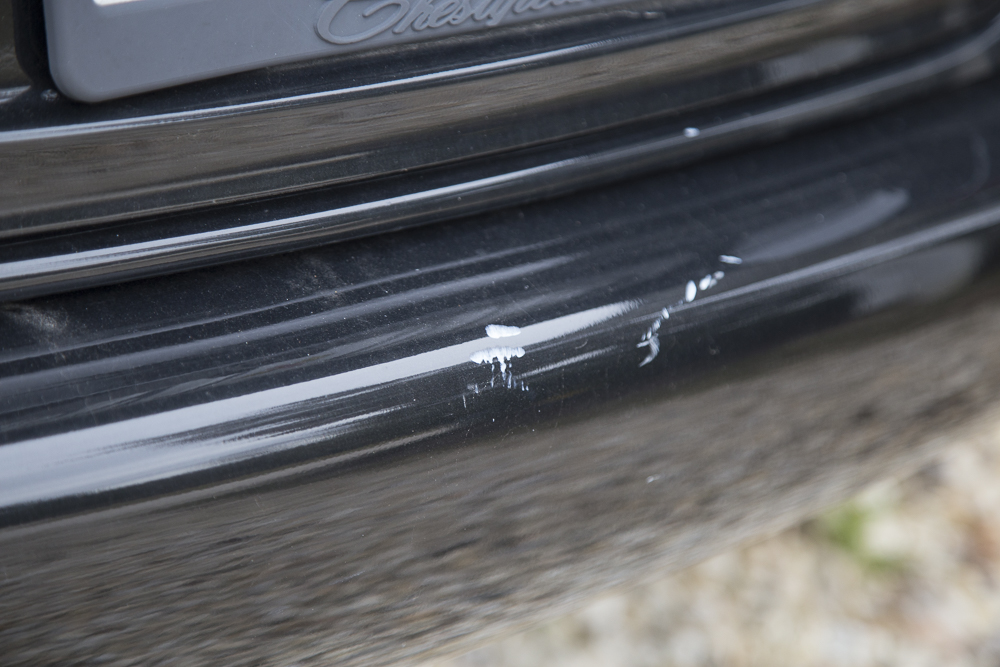 2000 Jaguar XK8 Black Convertible