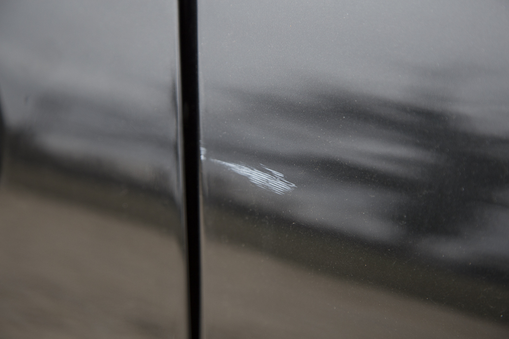 2000 Jaguar XK8 Black Convertible