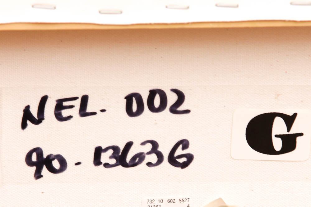 After Sarah Griffith Giclée on Canvas