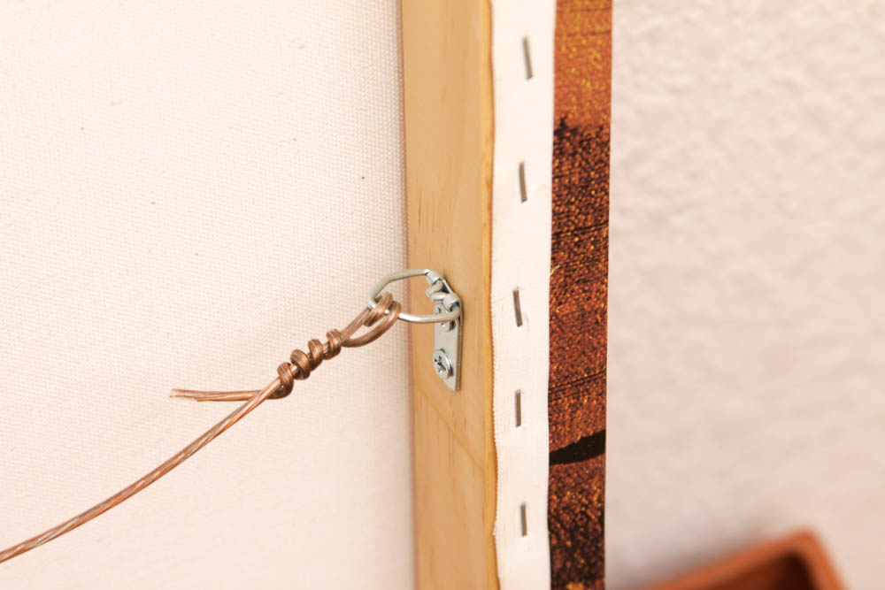 After Sarah Griffith Giclée on Canvas