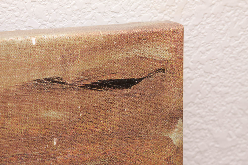 After Sarah Griffith Giclée on Canvas