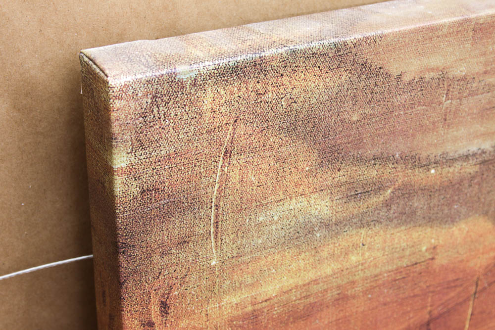 After Sarah Griffith Giclée on Canvas