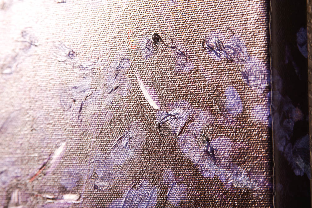 Douglas Wodark Limited Edition Giclée "Morning Party"