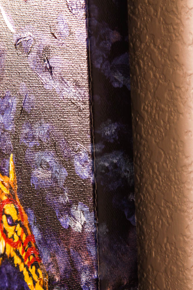 Douglas Wodark Limited Edition Giclée "Morning Party"