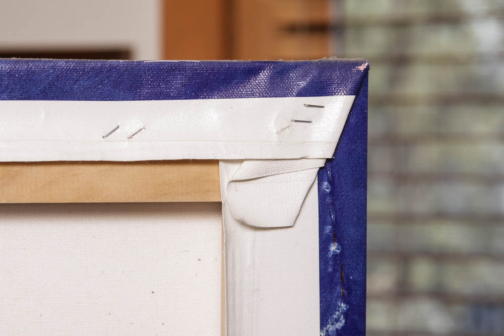 Douglas Wodark Limited Edition Giclée "Morning Party"