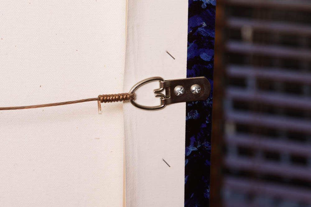 Douglas Wodark Limited Edition Giclée "Morning Party"