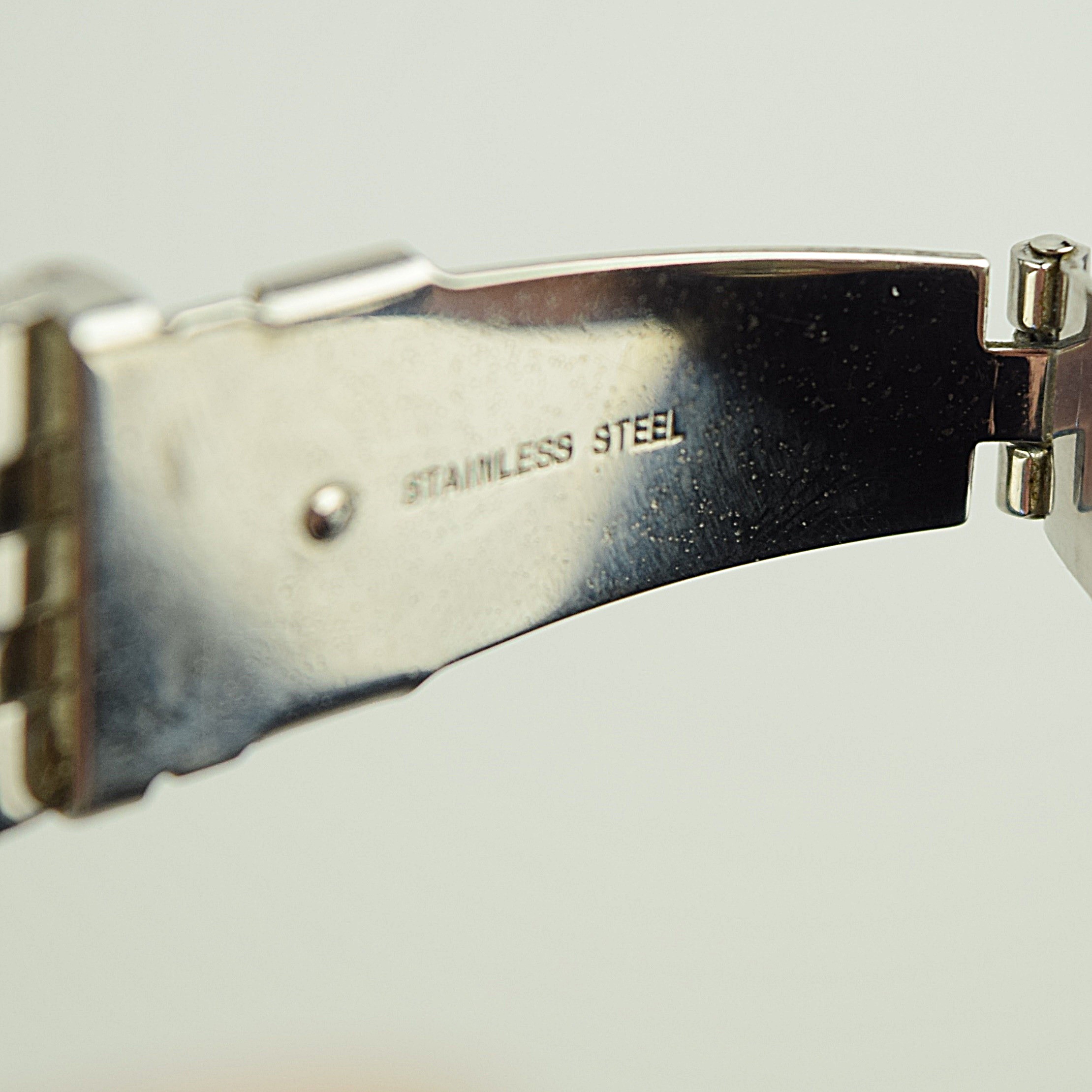 Michael Kors MK5020 Stainless Steel Chronograph Watch