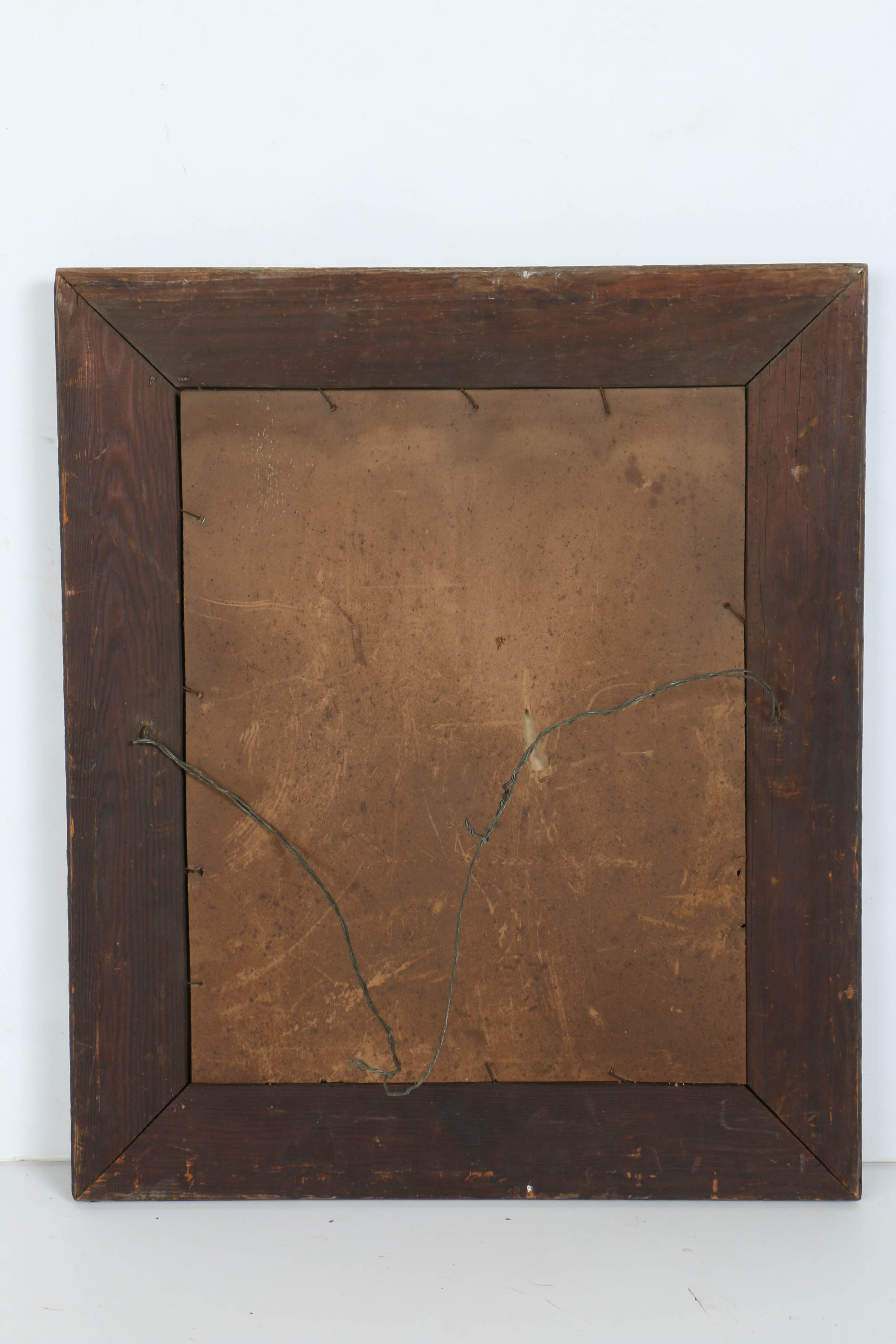 Antique Religious Chromolithographs After Fridolin Lieber